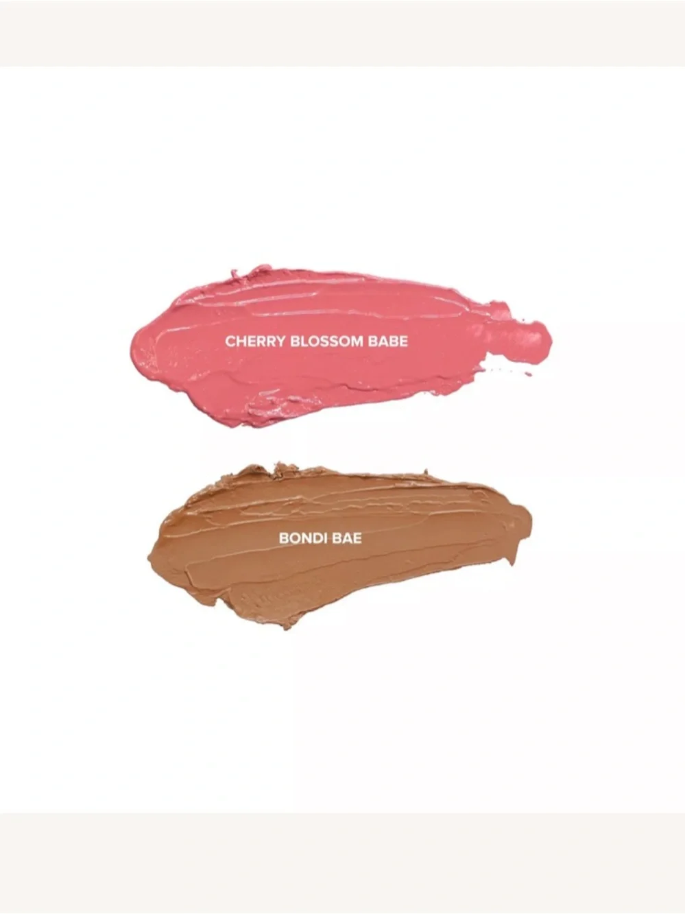NUDESTIX pink blush